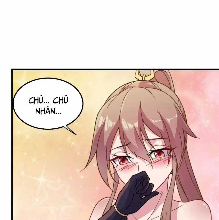 Vai Ác Sư Tôn Mang Theo Các Đồ Đệ Vô Địch Thiên Hạ, Nhân Vật Phản Diện Sư Tôn Ta Mang Theo Các Đồ Đệ Vô Địch Chapter 34 trang 33