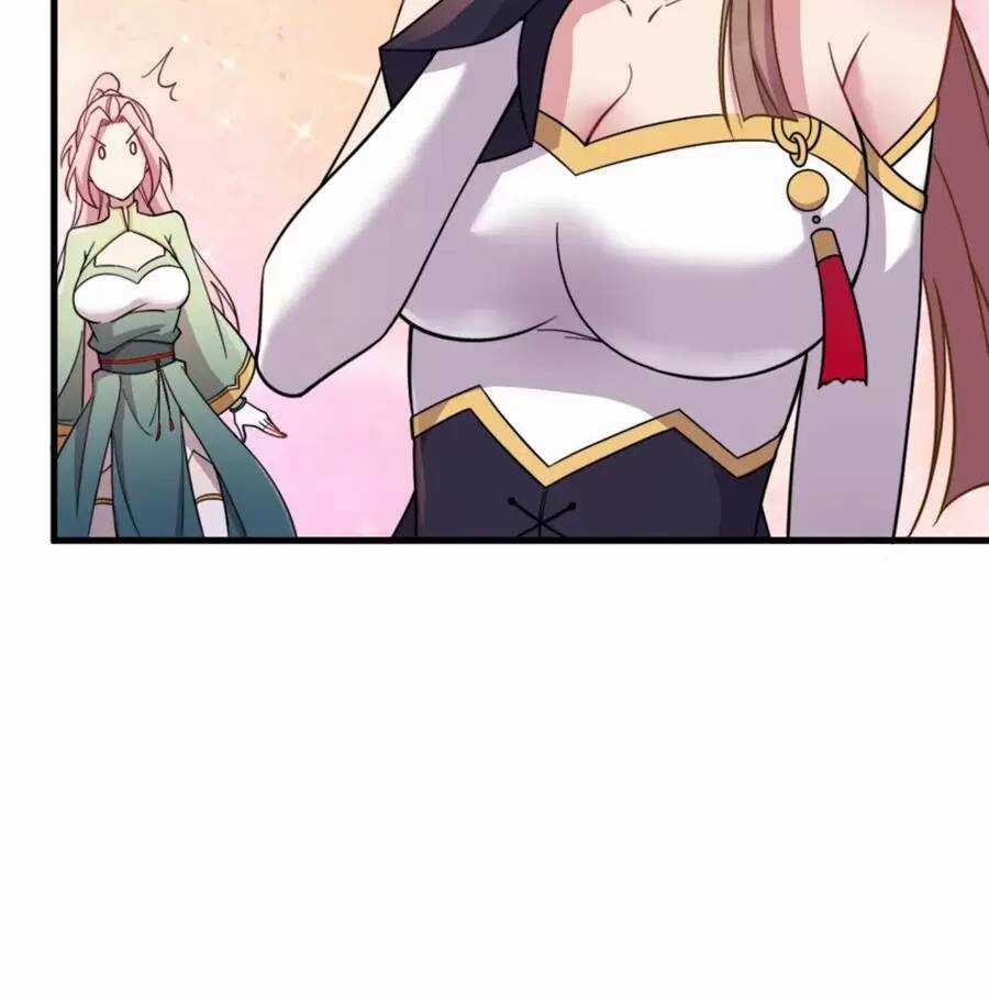 Vai Ác Sư Tôn Mang Theo Các Đồ Đệ Vô Địch Thiên Hạ, Nhân Vật Phản Diện Sư Tôn Ta Mang Theo Các Đồ Đệ Vô Địch Chapter 34 trang 34