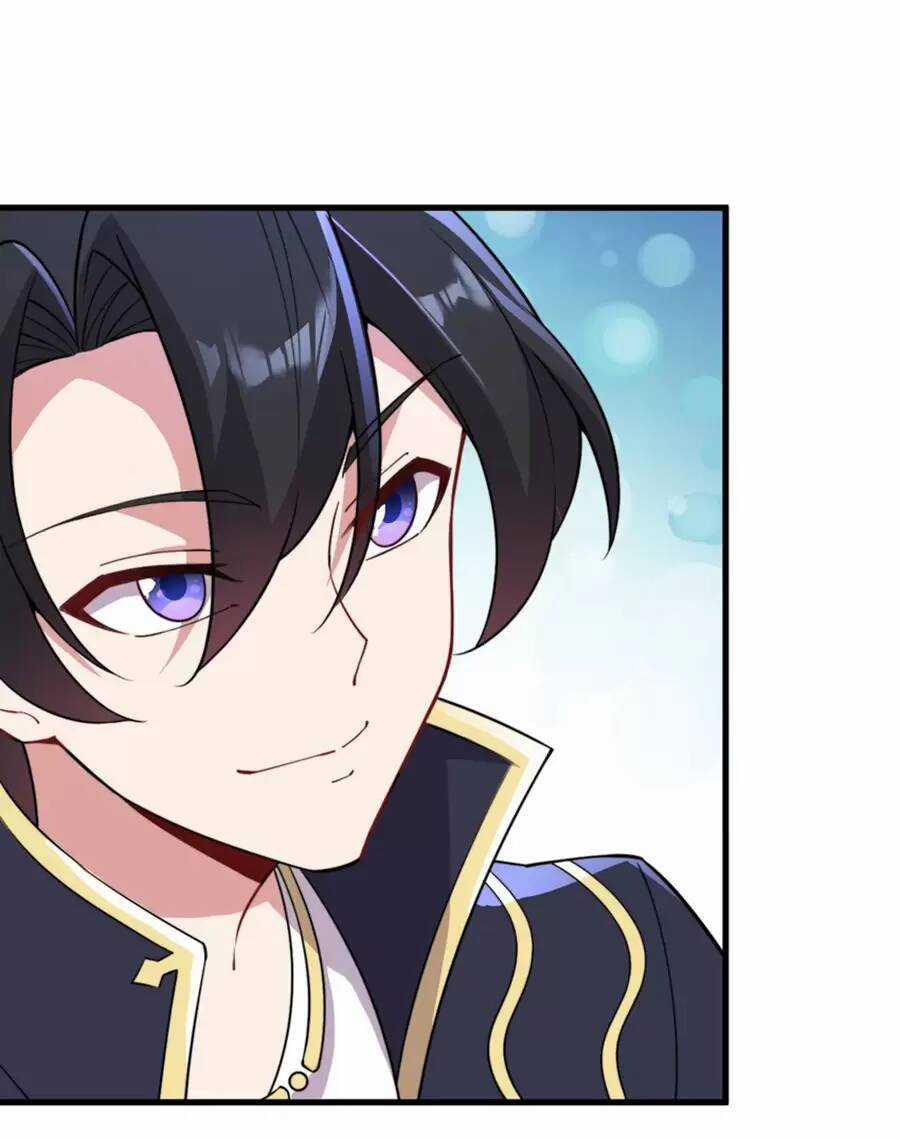 Vai Ác Sư Tôn Mang Theo Các Đồ Đệ Vô Địch Thiên Hạ, Nhân Vật Phản Diện Sư Tôn Ta Mang Theo Các Đồ Đệ Vô Địch Chapter 34 trang 40