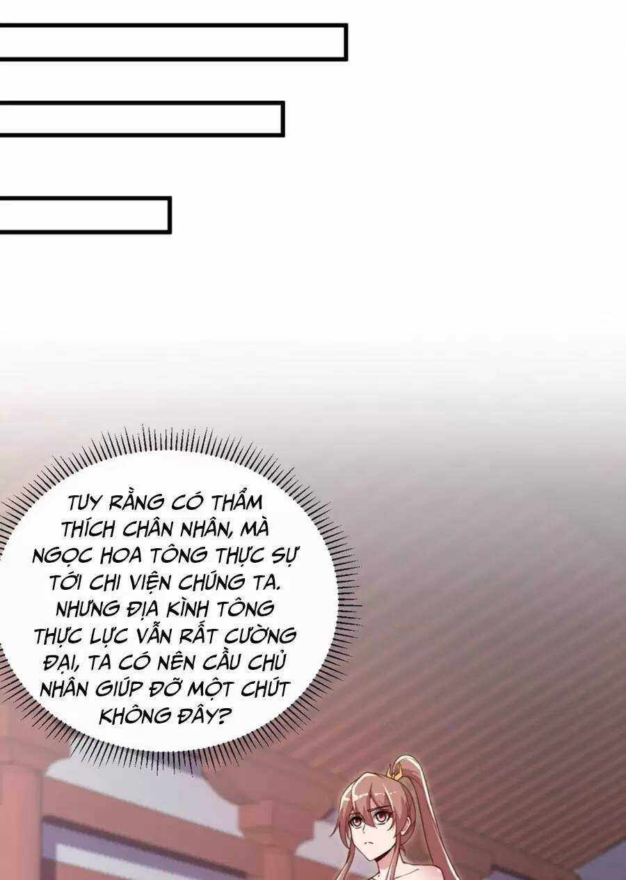 Vai Ác Sư Tôn Mang Theo Các Đồ Đệ Vô Địch Thiên Hạ, Nhân Vật Phản Diện Sư Tôn Ta Mang Theo Các Đồ Đệ Vô Địch Chapter 34 trang 41