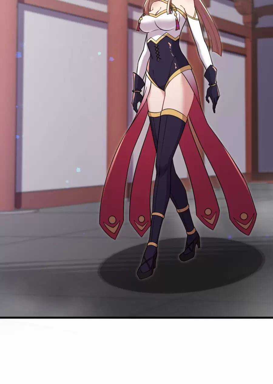 Vai Ác Sư Tôn Mang Theo Các Đồ Đệ Vô Địch Thiên Hạ, Nhân Vật Phản Diện Sư Tôn Ta Mang Theo Các Đồ Đệ Vô Địch Chapter 34 trang 42