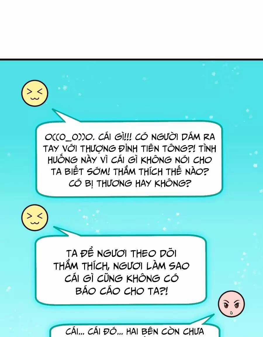 Vai Ác Sư Tôn Mang Theo Các Đồ Đệ Vô Địch Thiên Hạ, Nhân Vật Phản Diện Sư Tôn Ta Mang Theo Các Đồ Đệ Vô Địch Chapter 34 trang 44