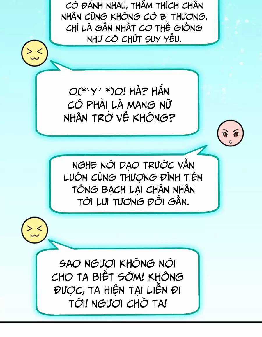 Vai Ác Sư Tôn Mang Theo Các Đồ Đệ Vô Địch Thiên Hạ, Nhân Vật Phản Diện Sư Tôn Ta Mang Theo Các Đồ Đệ Vô Địch Chapter 34 trang 45