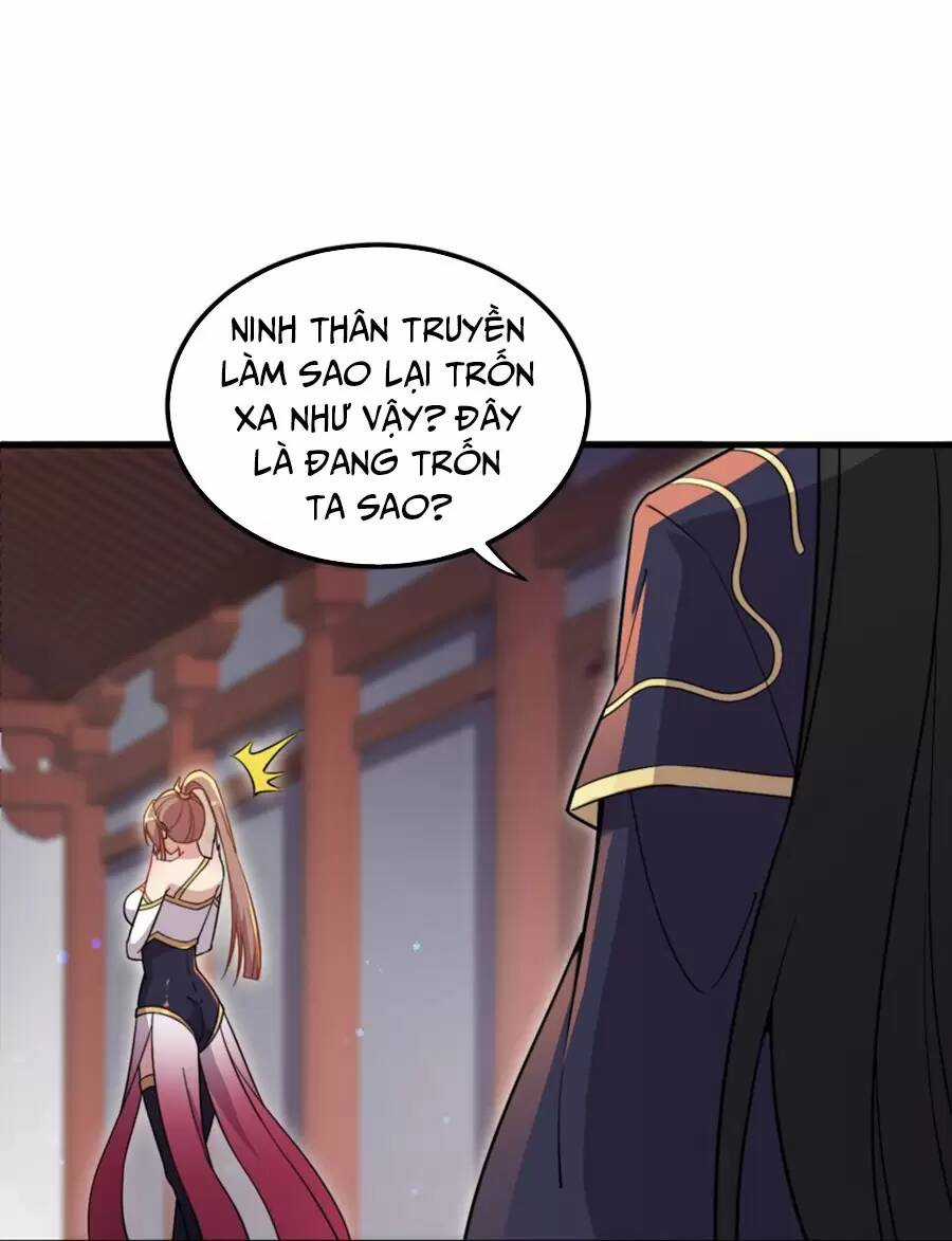 Vai Ác Sư Tôn Mang Theo Các Đồ Đệ Vô Địch Thiên Hạ, Nhân Vật Phản Diện Sư Tôn Ta Mang Theo Các Đồ Đệ Vô Địch Chapter 34 trang 47