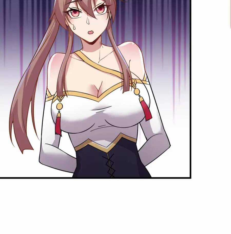 Vai Ác Sư Tôn Mang Theo Các Đồ Đệ Vô Địch Thiên Hạ, Nhân Vật Phản Diện Sư Tôn Ta Mang Theo Các Đồ Đệ Vô Địch Chapter 34 trang 49