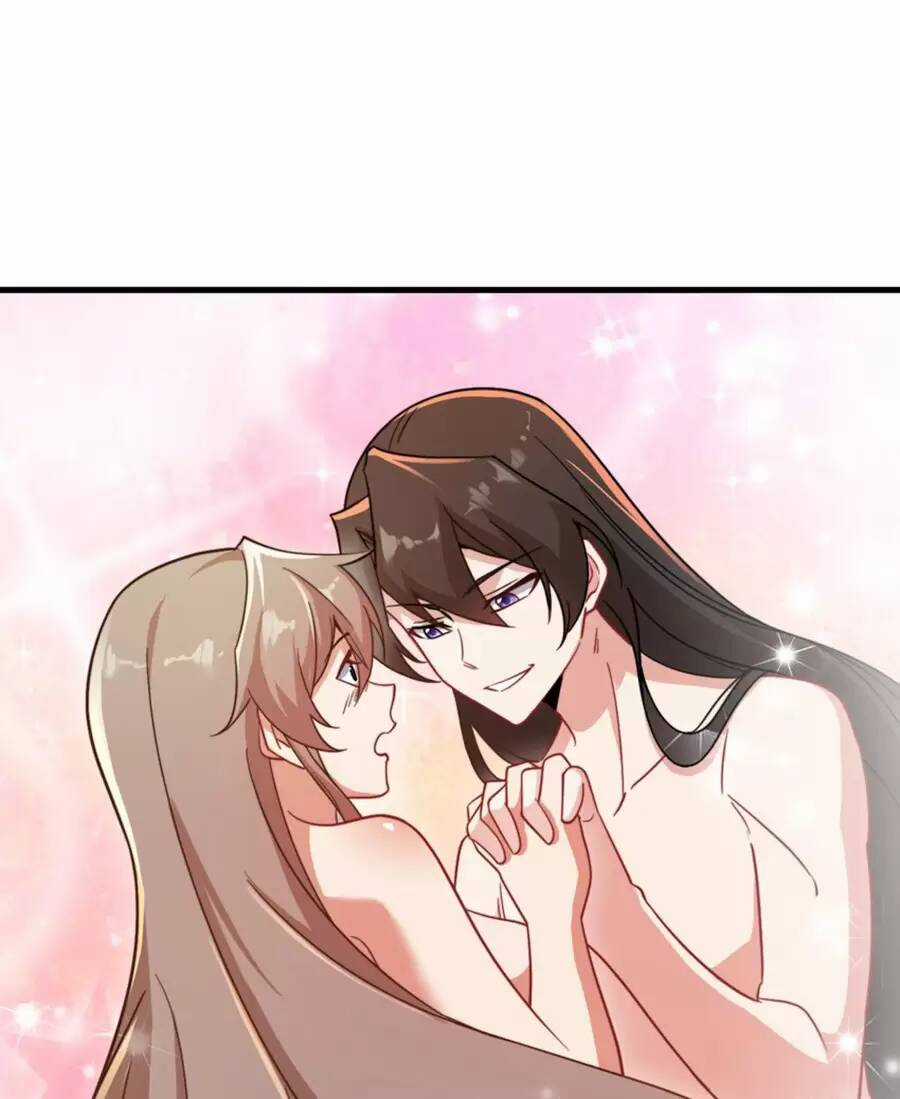 Vai Ác Sư Tôn Mang Theo Các Đồ Đệ Vô Địch Thiên Hạ, Nhân Vật Phản Diện Sư Tôn Ta Mang Theo Các Đồ Đệ Vô Địch Chapter 34 trang 5