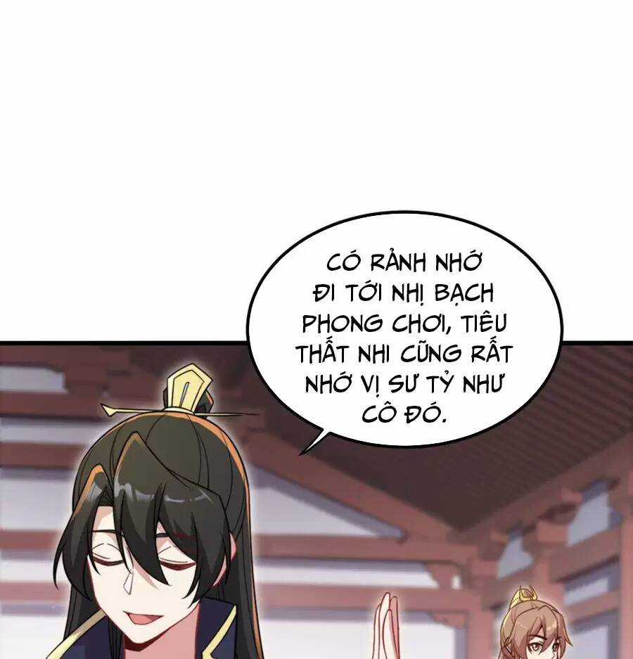 Vai Ác Sư Tôn Mang Theo Các Đồ Đệ Vô Địch Thiên Hạ, Nhân Vật Phản Diện Sư Tôn Ta Mang Theo Các Đồ Đệ Vô Địch Chapter 34 trang 51