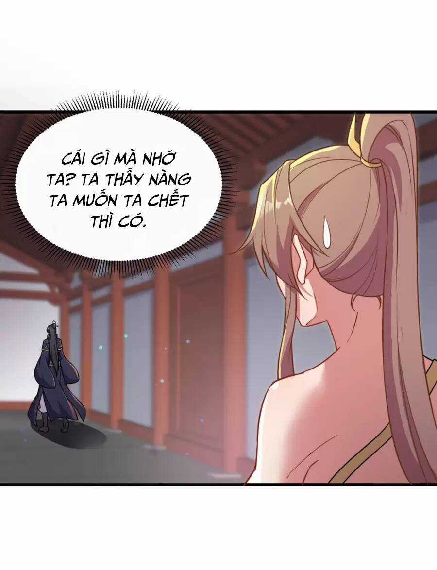 Vai Ác Sư Tôn Mang Theo Các Đồ Đệ Vô Địch Thiên Hạ, Nhân Vật Phản Diện Sư Tôn Ta Mang Theo Các Đồ Đệ Vô Địch Chapter 34 trang 53