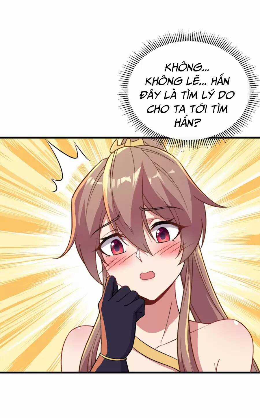 Vai Ác Sư Tôn Mang Theo Các Đồ Đệ Vô Địch Thiên Hạ, Nhân Vật Phản Diện Sư Tôn Ta Mang Theo Các Đồ Đệ Vô Địch Chapter 34 trang 55