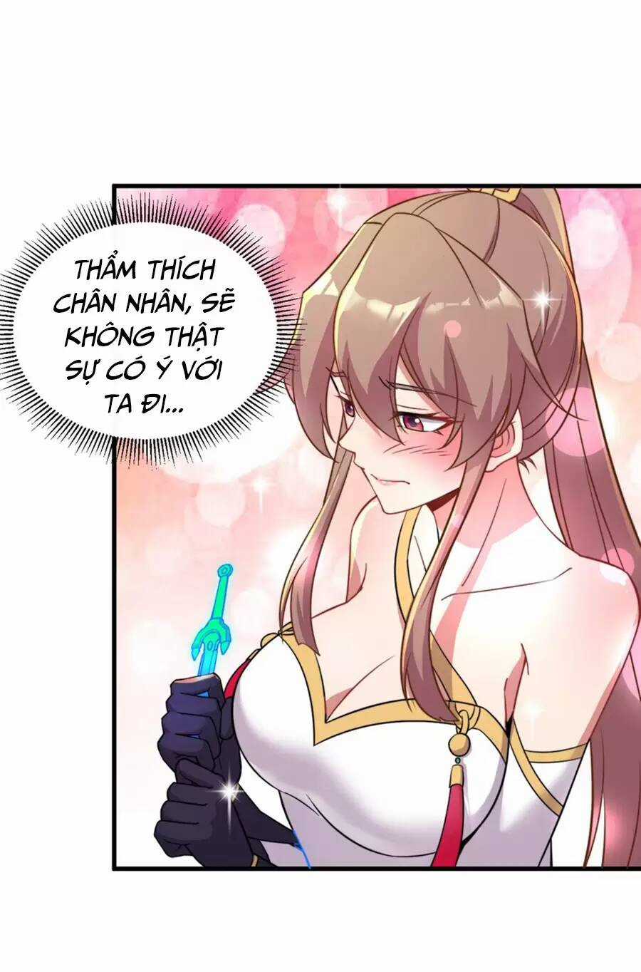 Vai Ác Sư Tôn Mang Theo Các Đồ Đệ Vô Địch Thiên Hạ, Nhân Vật Phản Diện Sư Tôn Ta Mang Theo Các Đồ Đệ Vô Địch Chapter 34 trang 58