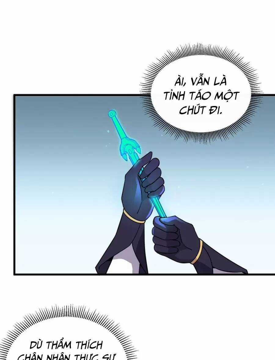 Vai Ác Sư Tôn Mang Theo Các Đồ Đệ Vô Địch Thiên Hạ, Nhân Vật Phản Diện Sư Tôn Ta Mang Theo Các Đồ Đệ Vô Địch Chapter 34 trang 59