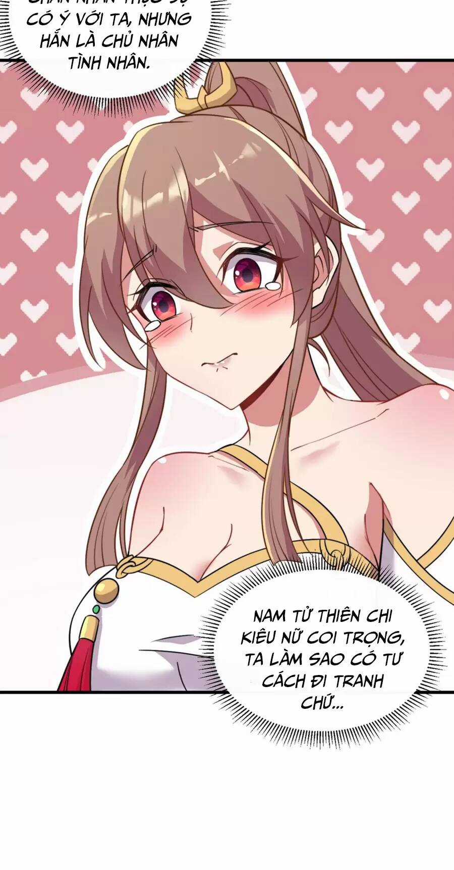 Vai Ác Sư Tôn Mang Theo Các Đồ Đệ Vô Địch Thiên Hạ, Nhân Vật Phản Diện Sư Tôn Ta Mang Theo Các Đồ Đệ Vô Địch Chapter 34 trang 60