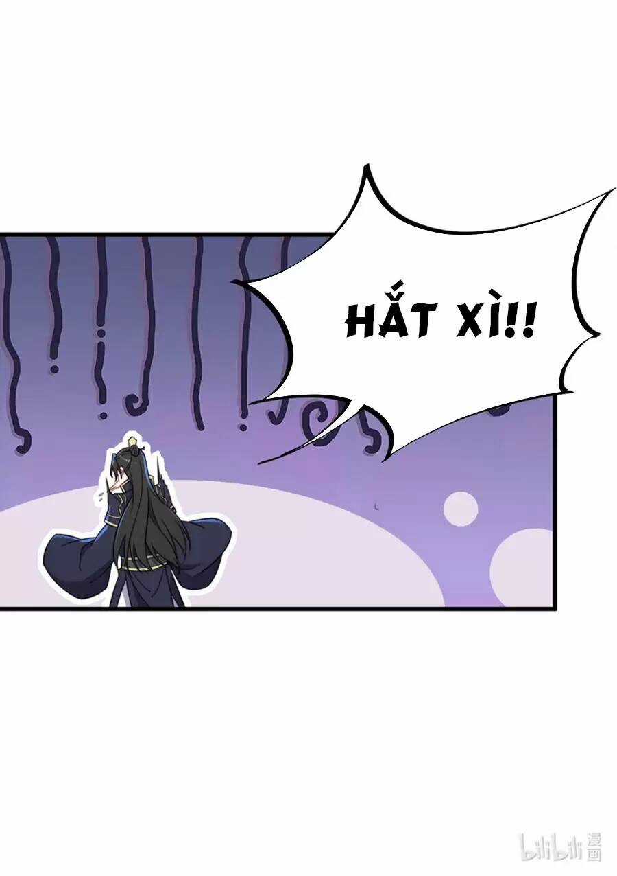 Vai Ác Sư Tôn Mang Theo Các Đồ Đệ Vô Địch Thiên Hạ, Nhân Vật Phản Diện Sư Tôn Ta Mang Theo Các Đồ Đệ Vô Địch Chapter 34 trang 61