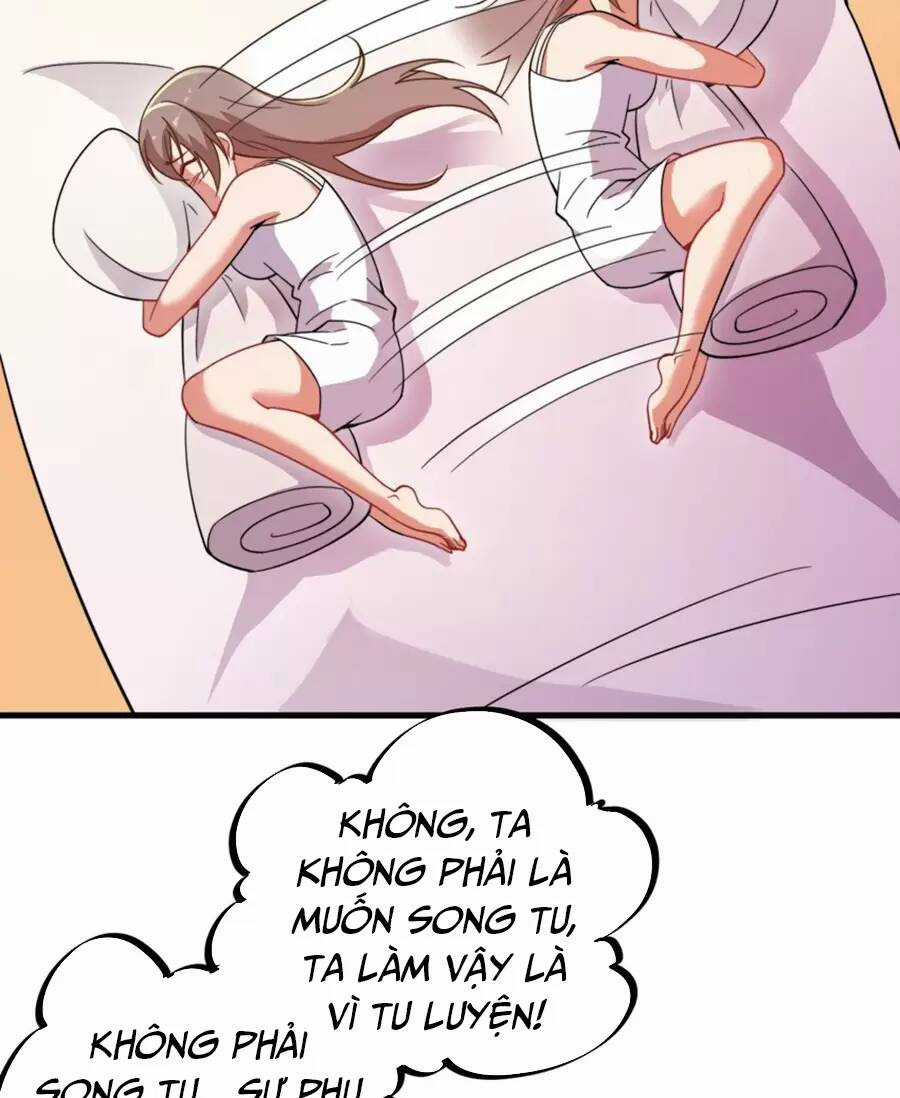 Vai Ác Sư Tôn Mang Theo Các Đồ Đệ Vô Địch Thiên Hạ, Nhân Vật Phản Diện Sư Tôn Ta Mang Theo Các Đồ Đệ Vô Địch Chapter 34 trang 7