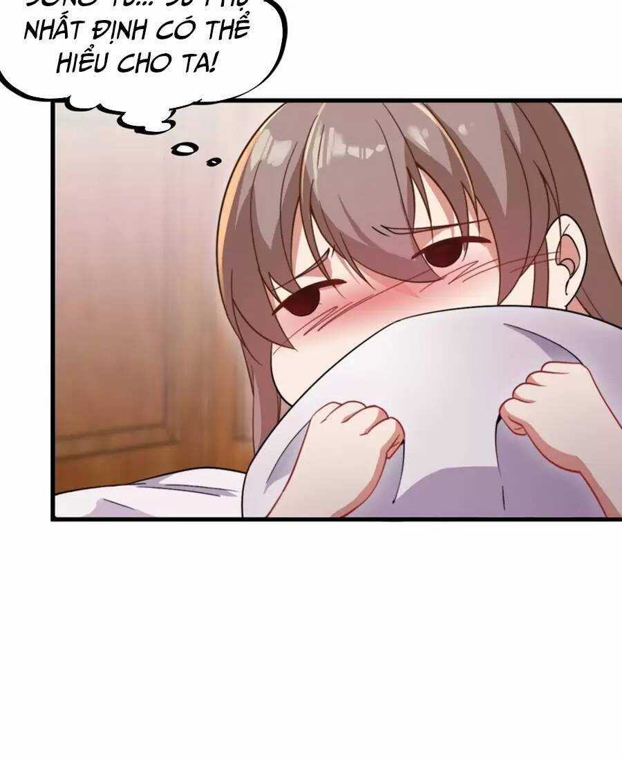 Vai Ác Sư Tôn Mang Theo Các Đồ Đệ Vô Địch Thiên Hạ, Nhân Vật Phản Diện Sư Tôn Ta Mang Theo Các Đồ Đệ Vô Địch Chapter 34 trang 8