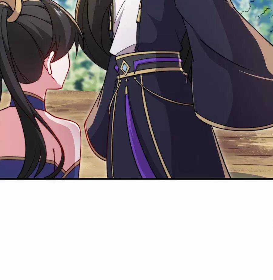 Vai Ác Sư Tôn Mang Theo Các Đồ Đệ Vô Địch Thiên Hạ, Nhân Vật Phản Diện Sư Tôn Ta Mang Theo Các Đồ Đệ Vô Địch Chapter 35 trang 21