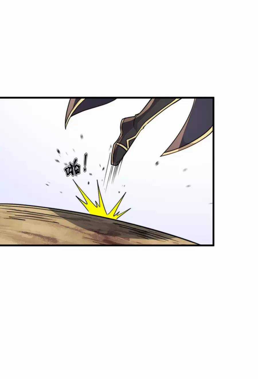 Vai Ác Sư Tôn Mang Theo Các Đồ Đệ Vô Địch Thiên Hạ, Nhân Vật Phản Diện Sư Tôn Ta Mang Theo Các Đồ Đệ Vô Địch Chapter 35 trang 22