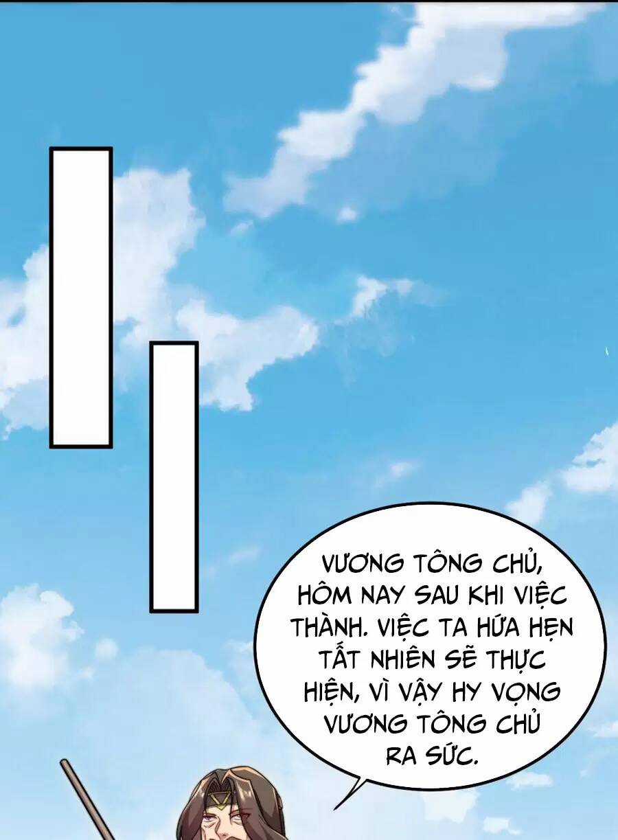 Vai Ác Sư Tôn Mang Theo Các Đồ Đệ Vô Địch Thiên Hạ, Nhân Vật Phản Diện Sư Tôn Ta Mang Theo Các Đồ Đệ Vô Địch Chapter 35 trang 24