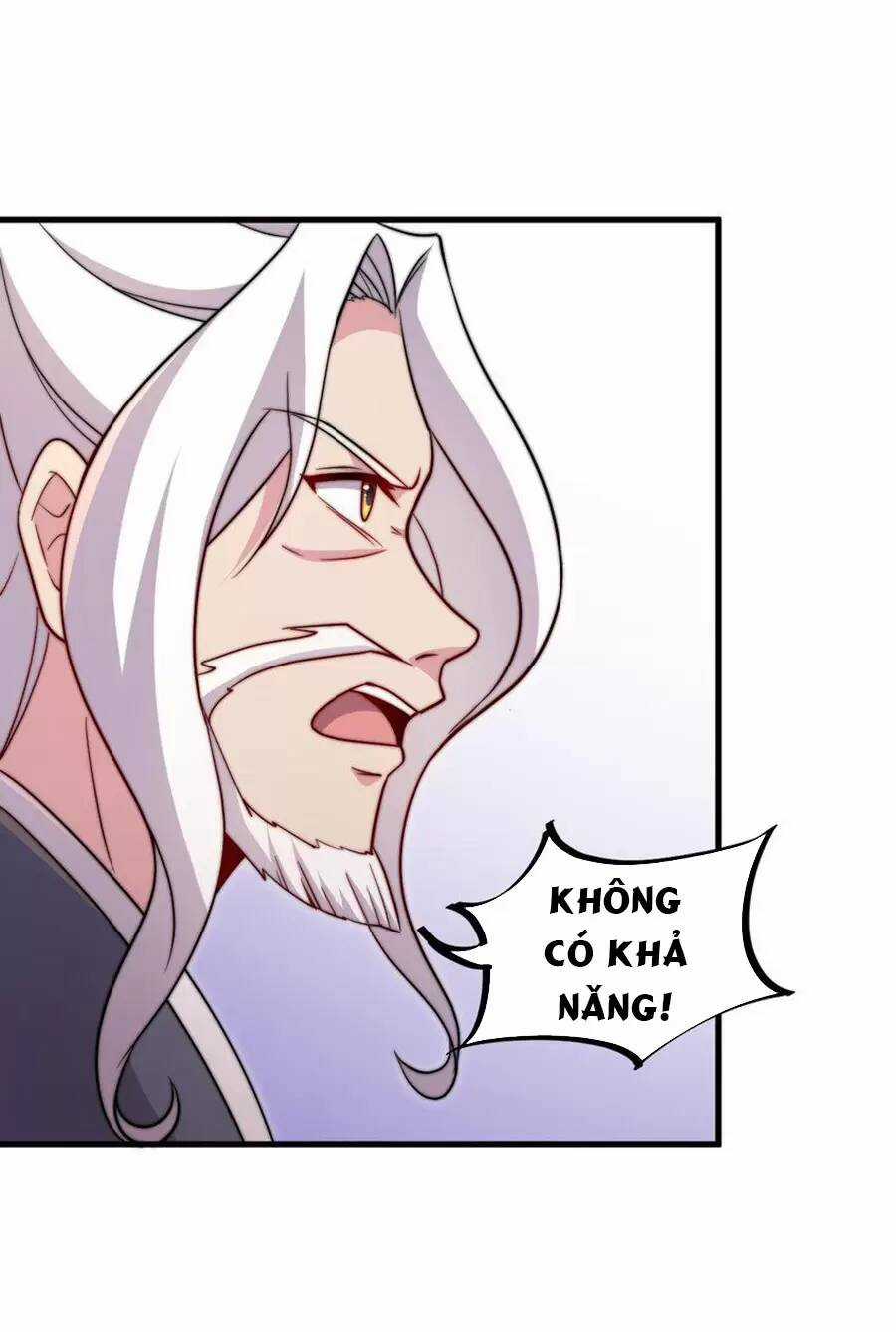 Vai Ác Sư Tôn Mang Theo Các Đồ Đệ Vô Địch Thiên Hạ, Nhân Vật Phản Diện Sư Tôn Ta Mang Theo Các Đồ Đệ Vô Địch Chapter 35 trang 32