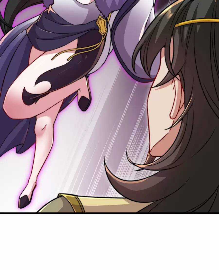 Vai Ác Sư Tôn Mang Theo Các Đồ Đệ Vô Địch Thiên Hạ, Nhân Vật Phản Diện Sư Tôn Ta Mang Theo Các Đồ Đệ Vô Địch Chapter 35 trang 39