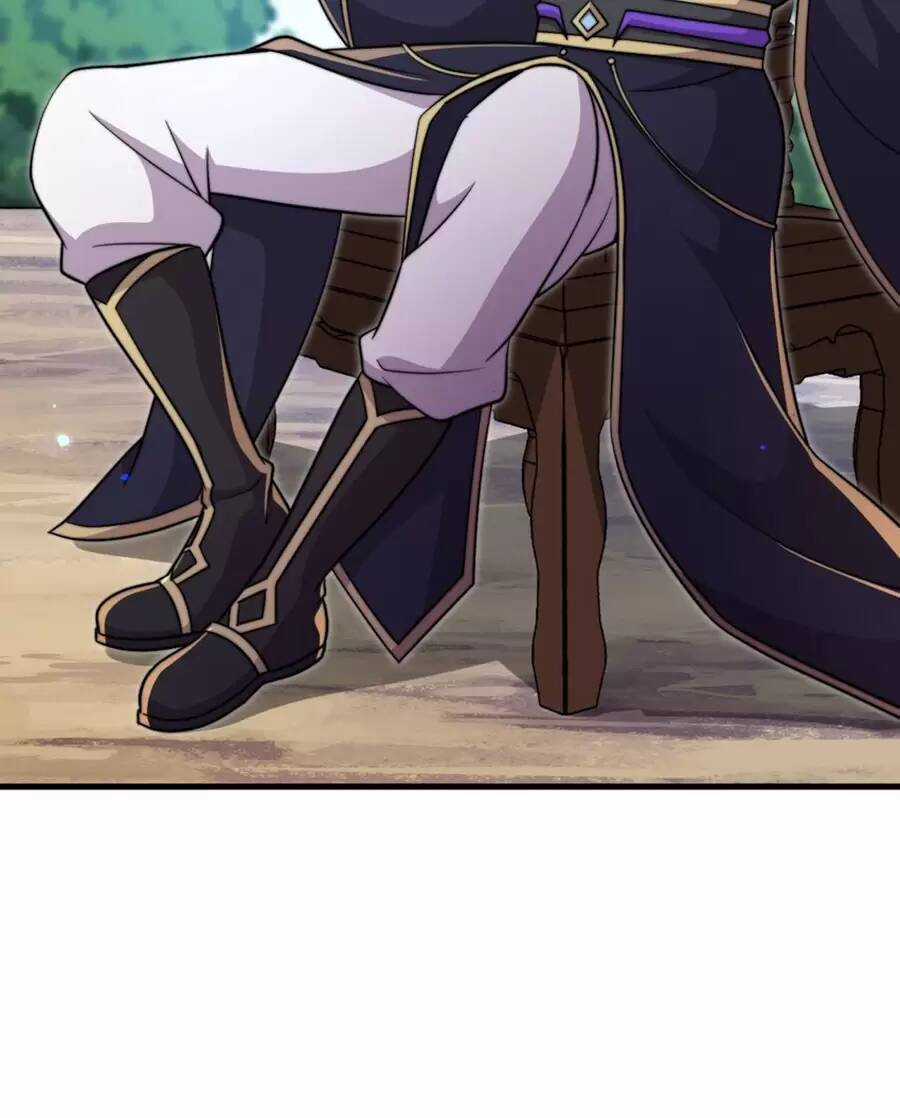 Vai Ác Sư Tôn Mang Theo Các Đồ Đệ Vô Địch Thiên Hạ, Nhân Vật Phản Diện Sư Tôn Ta Mang Theo Các Đồ Đệ Vô Địch Chapter 35 trang 4