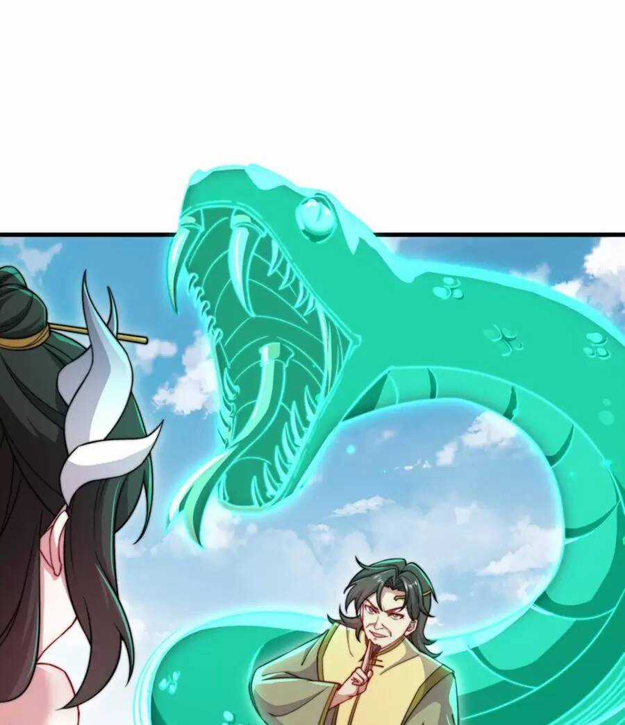 Vai Ác Sư Tôn Mang Theo Các Đồ Đệ Vô Địch Thiên Hạ, Nhân Vật Phản Diện Sư Tôn Ta Mang Theo Các Đồ Đệ Vô Địch Chapter 35 trang 40