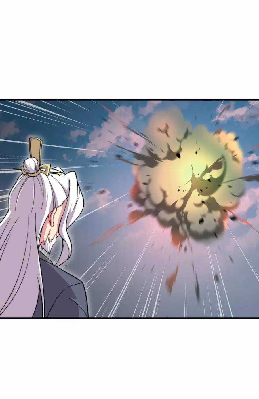 Vai Ác Sư Tôn Mang Theo Các Đồ Đệ Vô Địch Thiên Hạ, Nhân Vật Phản Diện Sư Tôn Ta Mang Theo Các Đồ Đệ Vô Địch Chapter 35 trang 42