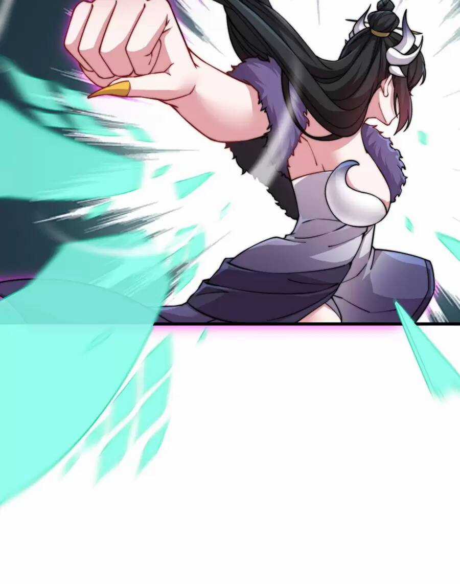 Vai Ác Sư Tôn Mang Theo Các Đồ Đệ Vô Địch Thiên Hạ, Nhân Vật Phản Diện Sư Tôn Ta Mang Theo Các Đồ Đệ Vô Địch Chapter 35 trang 46