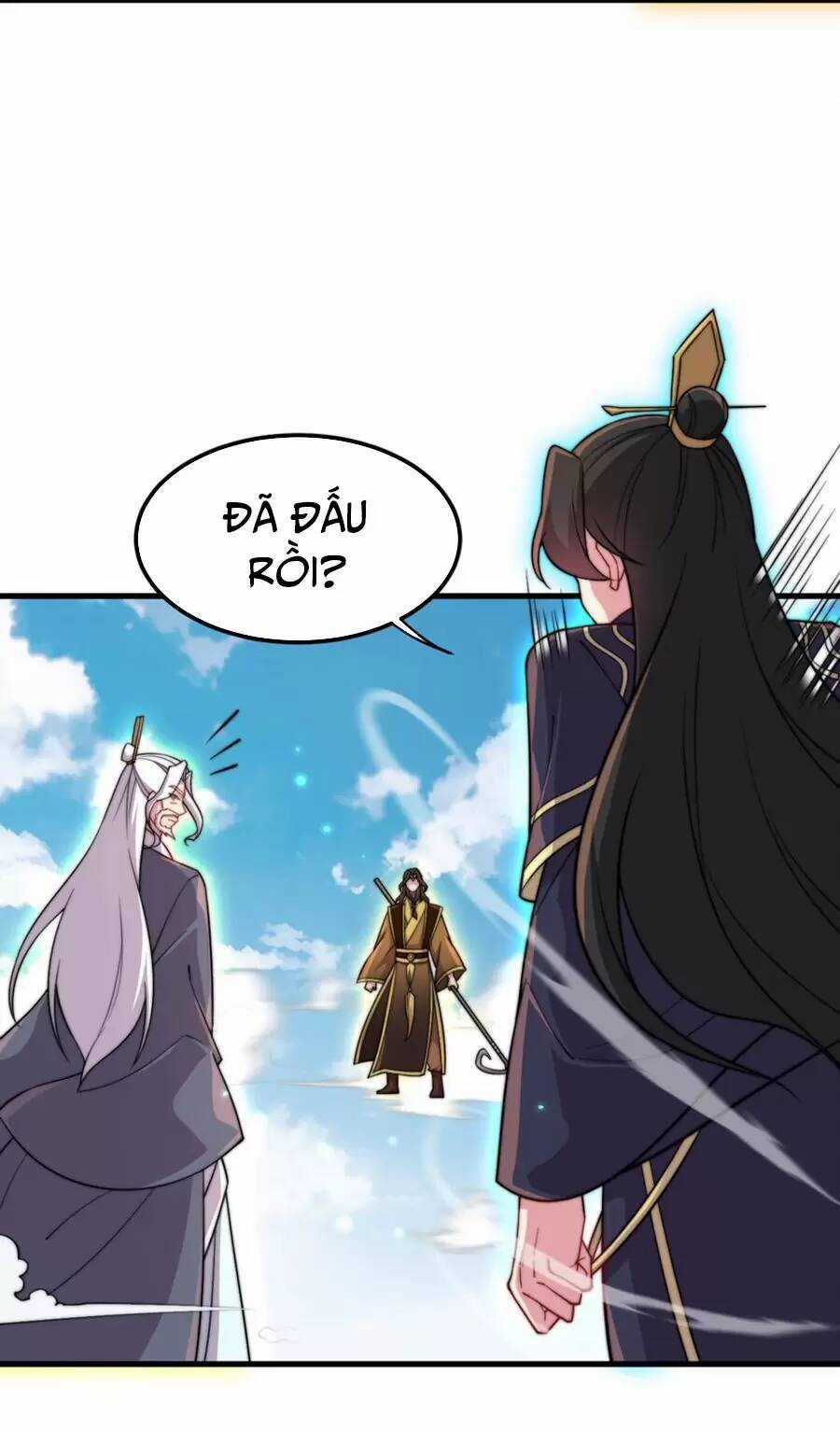 Vai Ác Sư Tôn Mang Theo Các Đồ Đệ Vô Địch Thiên Hạ, Nhân Vật Phản Diện Sư Tôn Ta Mang Theo Các Đồ Đệ Vô Địch Chapter 35 trang 51