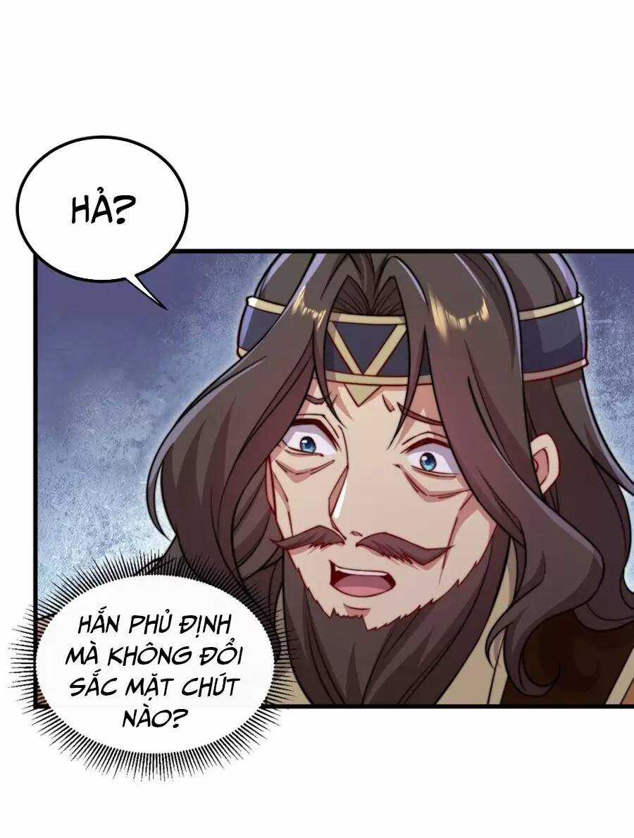 Vai Ác Sư Tôn Mang Theo Các Đồ Đệ Vô Địch Thiên Hạ, Nhân Vật Phản Diện Sư Tôn Ta Mang Theo Các Đồ Đệ Vô Địch Chapter 35 trang 57