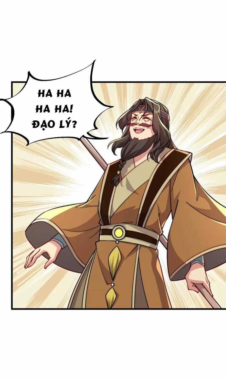 Vai Ác Sư Tôn Mang Theo Các Đồ Đệ Vô Địch Thiên Hạ, Nhân Vật Phản Diện Sư Tôn Ta Mang Theo Các Đồ Đệ Vô Địch Chapter 35 trang 61