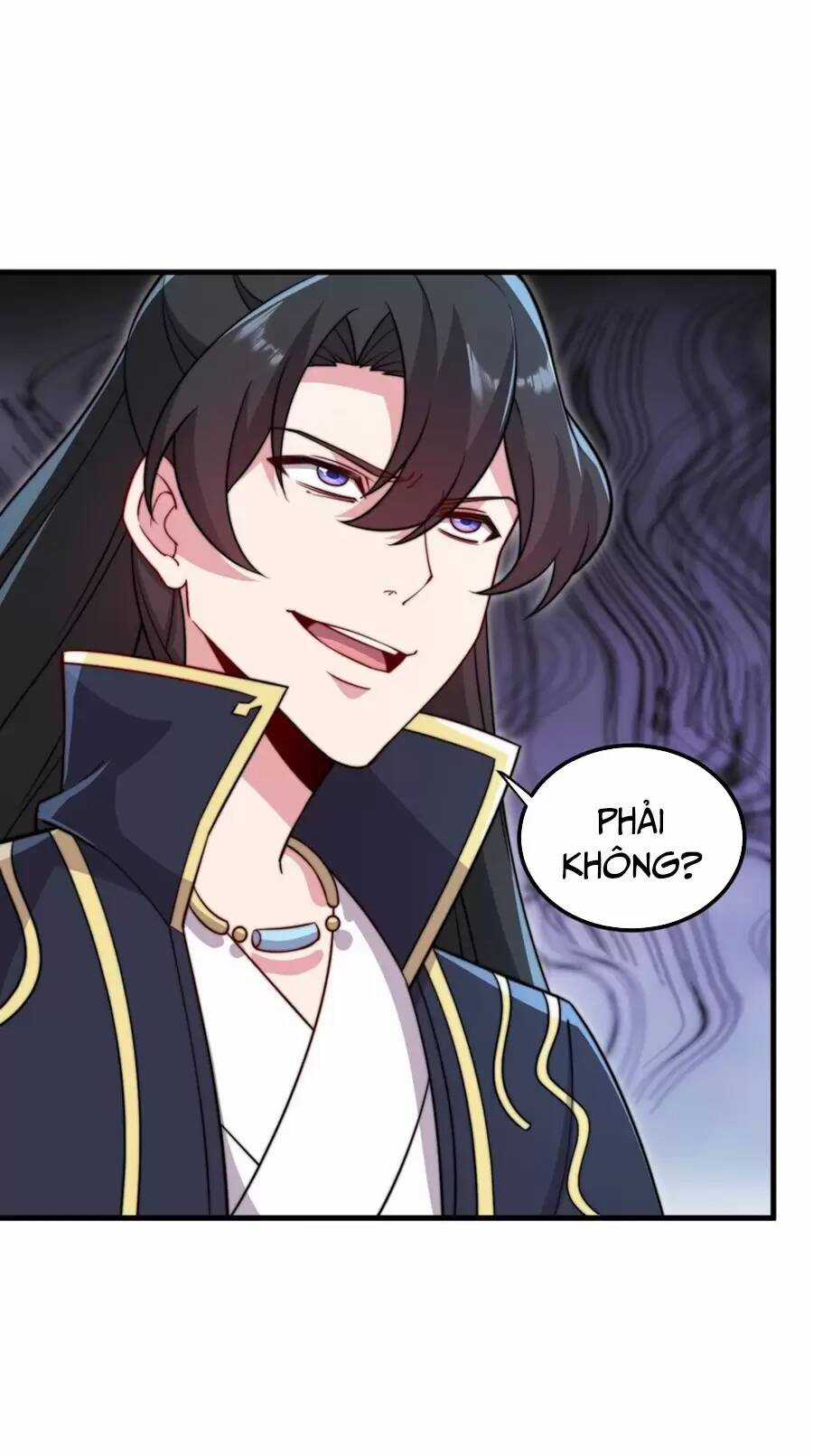 Vai Ác Sư Tôn Mang Theo Các Đồ Đệ Vô Địch Thiên Hạ, Nhân Vật Phản Diện Sư Tôn Ta Mang Theo Các Đồ Đệ Vô Địch Chapter 35 trang 63