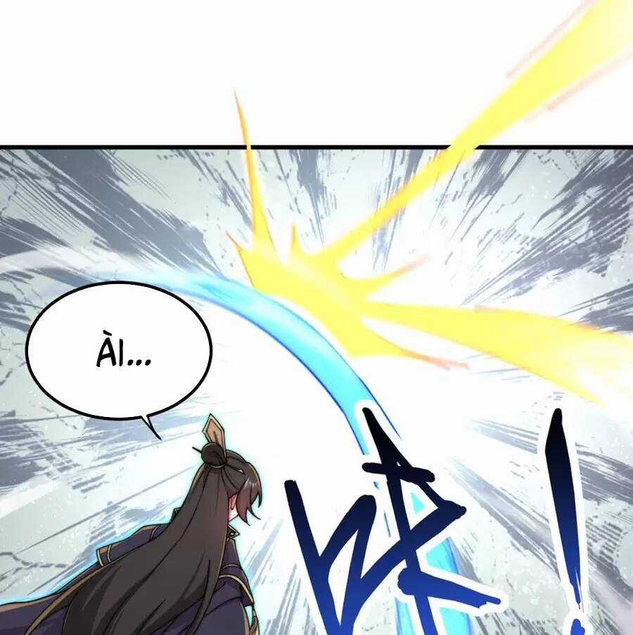 Vai Ác Sư Tôn Mang Theo Các Đồ Đệ Vô Địch Thiên Hạ, Nhân Vật Phản Diện Sư Tôn Ta Mang Theo Các Đồ Đệ Vô Địch Chapter 36 trang 13