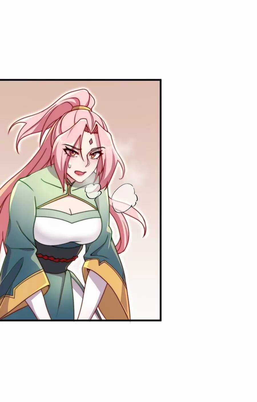 Vai Ác Sư Tôn Mang Theo Các Đồ Đệ Vô Địch Thiên Hạ, Nhân Vật Phản Diện Sư Tôn Ta Mang Theo Các Đồ Đệ Vô Địch Chapter 36 trang 18