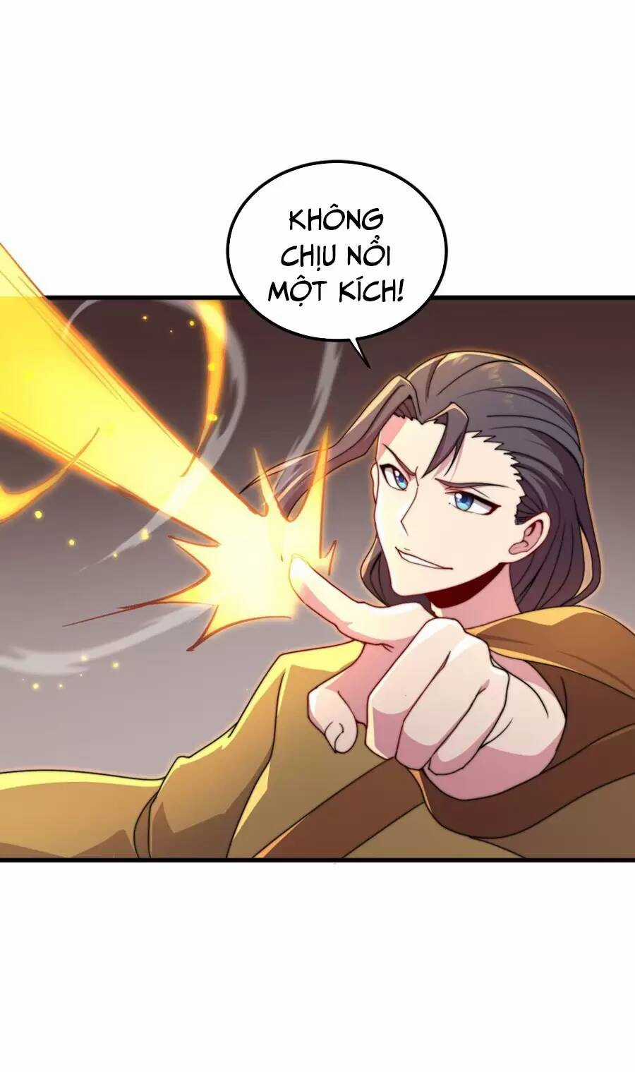 Vai Ác Sư Tôn Mang Theo Các Đồ Đệ Vô Địch Thiên Hạ, Nhân Vật Phản Diện Sư Tôn Ta Mang Theo Các Đồ Đệ Vô Địch Chapter 36 trang 19