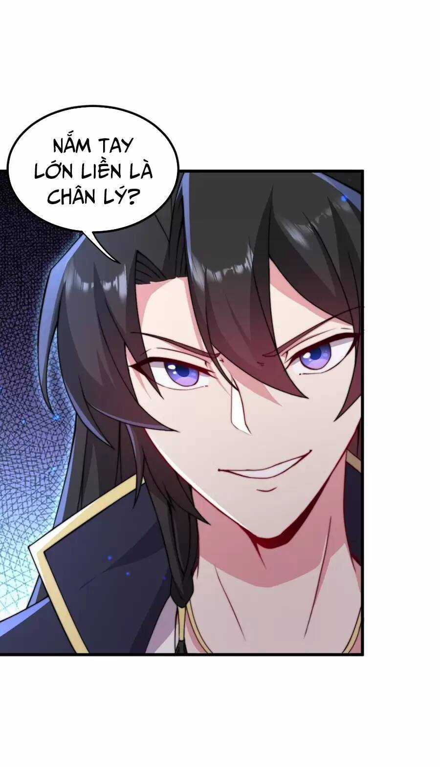 Vai Ác Sư Tôn Mang Theo Các Đồ Đệ Vô Địch Thiên Hạ, Nhân Vật Phản Diện Sư Tôn Ta Mang Theo Các Đồ Đệ Vô Địch Chapter 36 trang 2