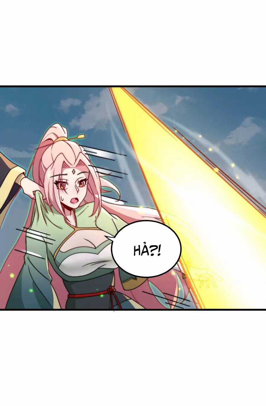 Vai Ác Sư Tôn Mang Theo Các Đồ Đệ Vô Địch Thiên Hạ, Nhân Vật Phản Diện Sư Tôn Ta Mang Theo Các Đồ Đệ Vô Địch Chapter 36 trang 22