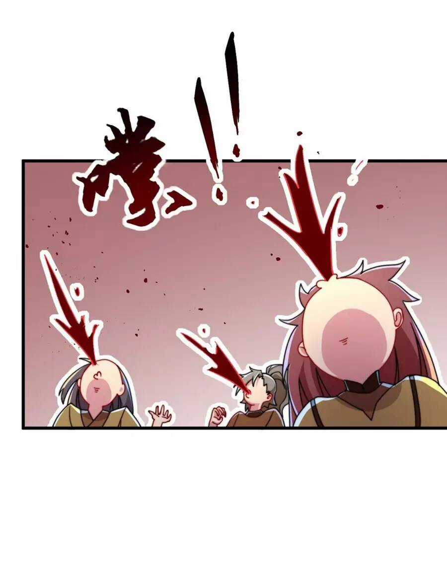 Vai Ác Sư Tôn Mang Theo Các Đồ Đệ Vô Địch Thiên Hạ, Nhân Vật Phản Diện Sư Tôn Ta Mang Theo Các Đồ Đệ Vô Địch Chapter 36 trang 32