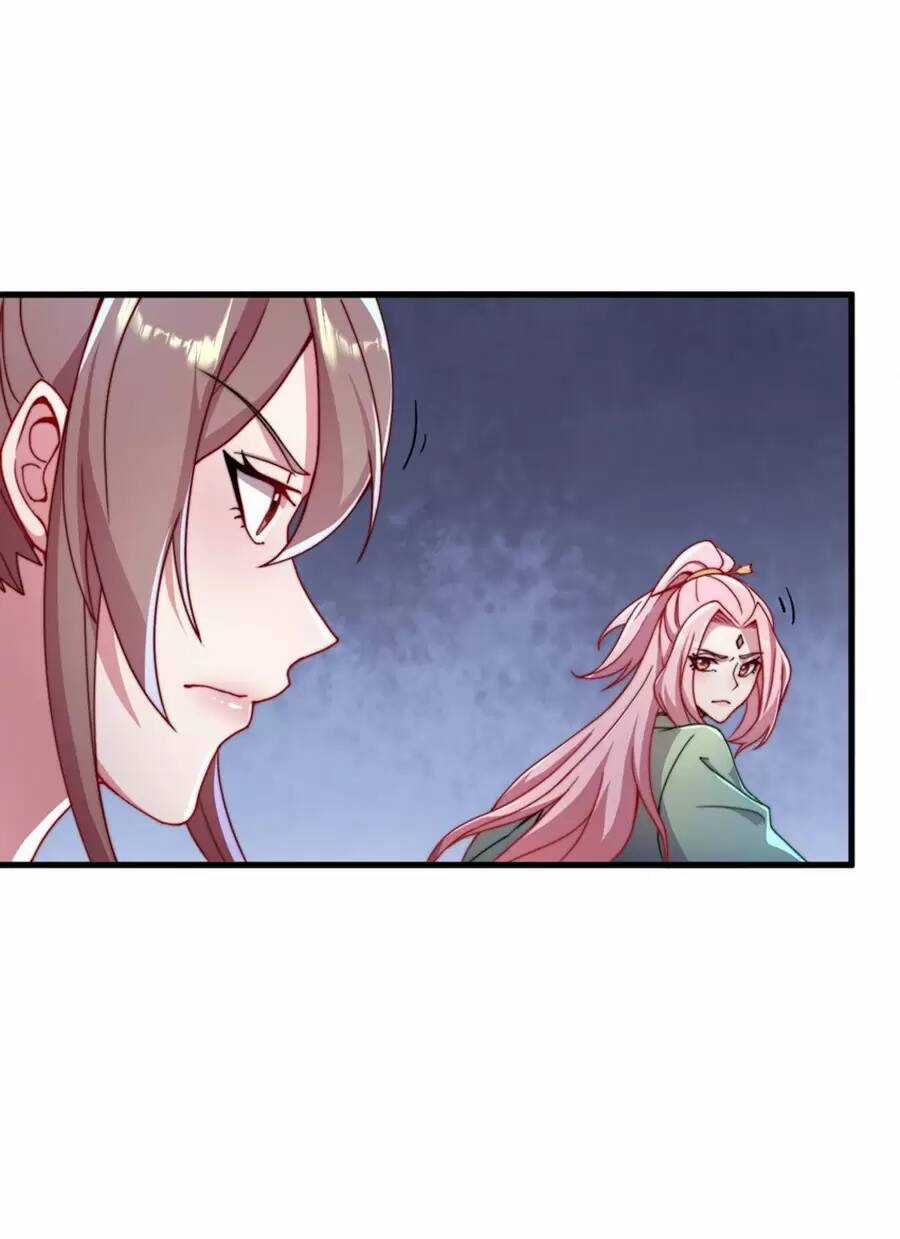 Vai Ác Sư Tôn Mang Theo Các Đồ Đệ Vô Địch Thiên Hạ, Nhân Vật Phản Diện Sư Tôn Ta Mang Theo Các Đồ Đệ Vô Địch Chapter 36 trang 33