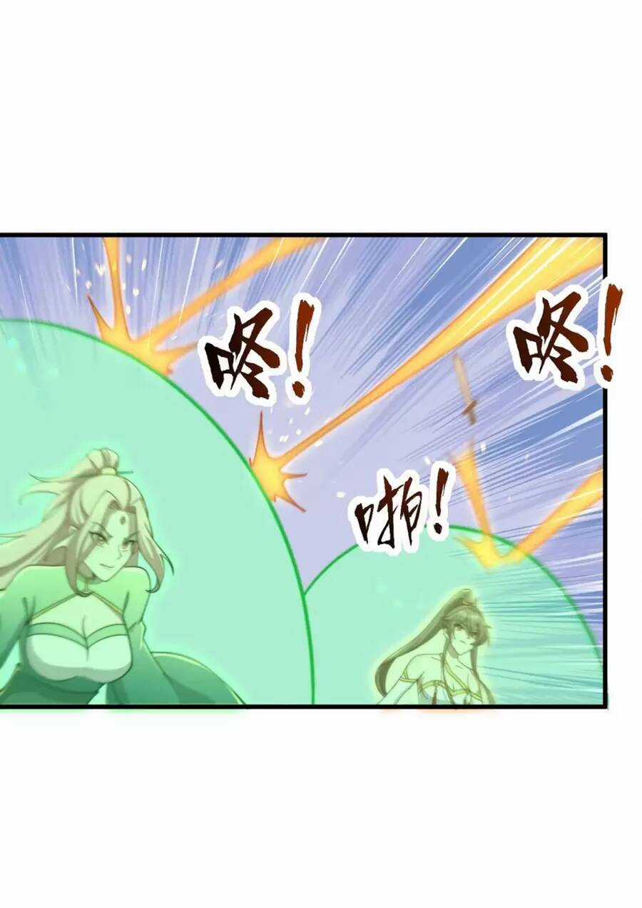 Vai Ác Sư Tôn Mang Theo Các Đồ Đệ Vô Địch Thiên Hạ, Nhân Vật Phản Diện Sư Tôn Ta Mang Theo Các Đồ Đệ Vô Địch Chapter 36 trang 37