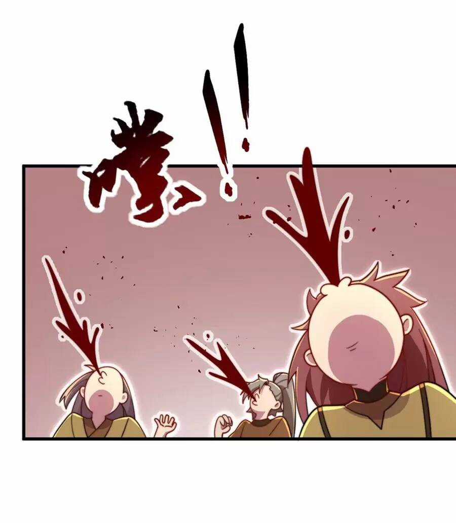 Vai Ác Sư Tôn Mang Theo Các Đồ Đệ Vô Địch Thiên Hạ, Nhân Vật Phản Diện Sư Tôn Ta Mang Theo Các Đồ Đệ Vô Địch Chapter 36 trang 38