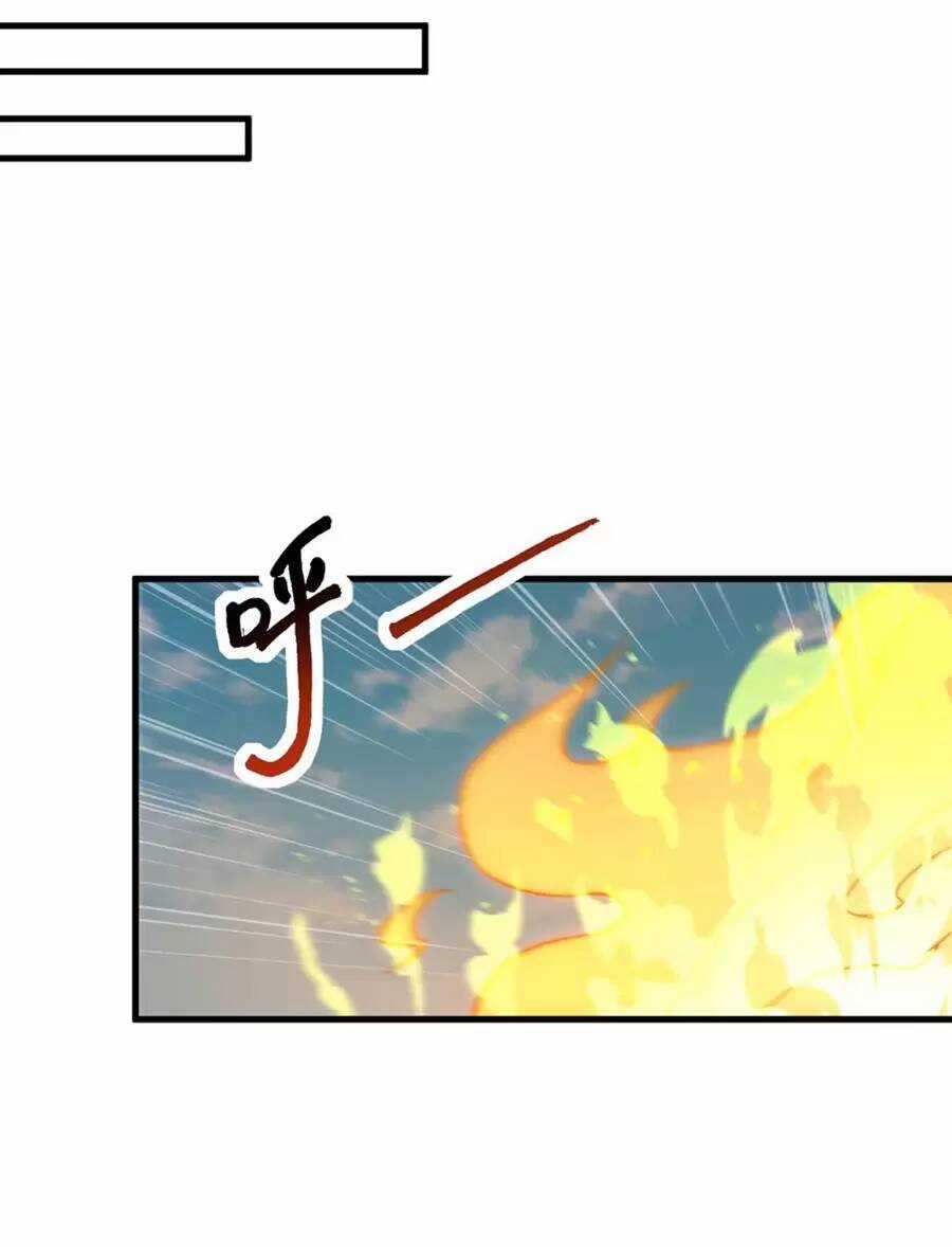 Vai Ác Sư Tôn Mang Theo Các Đồ Đệ Vô Địch Thiên Hạ, Nhân Vật Phản Diện Sư Tôn Ta Mang Theo Các Đồ Đệ Vô Địch Chapter 36 trang 44