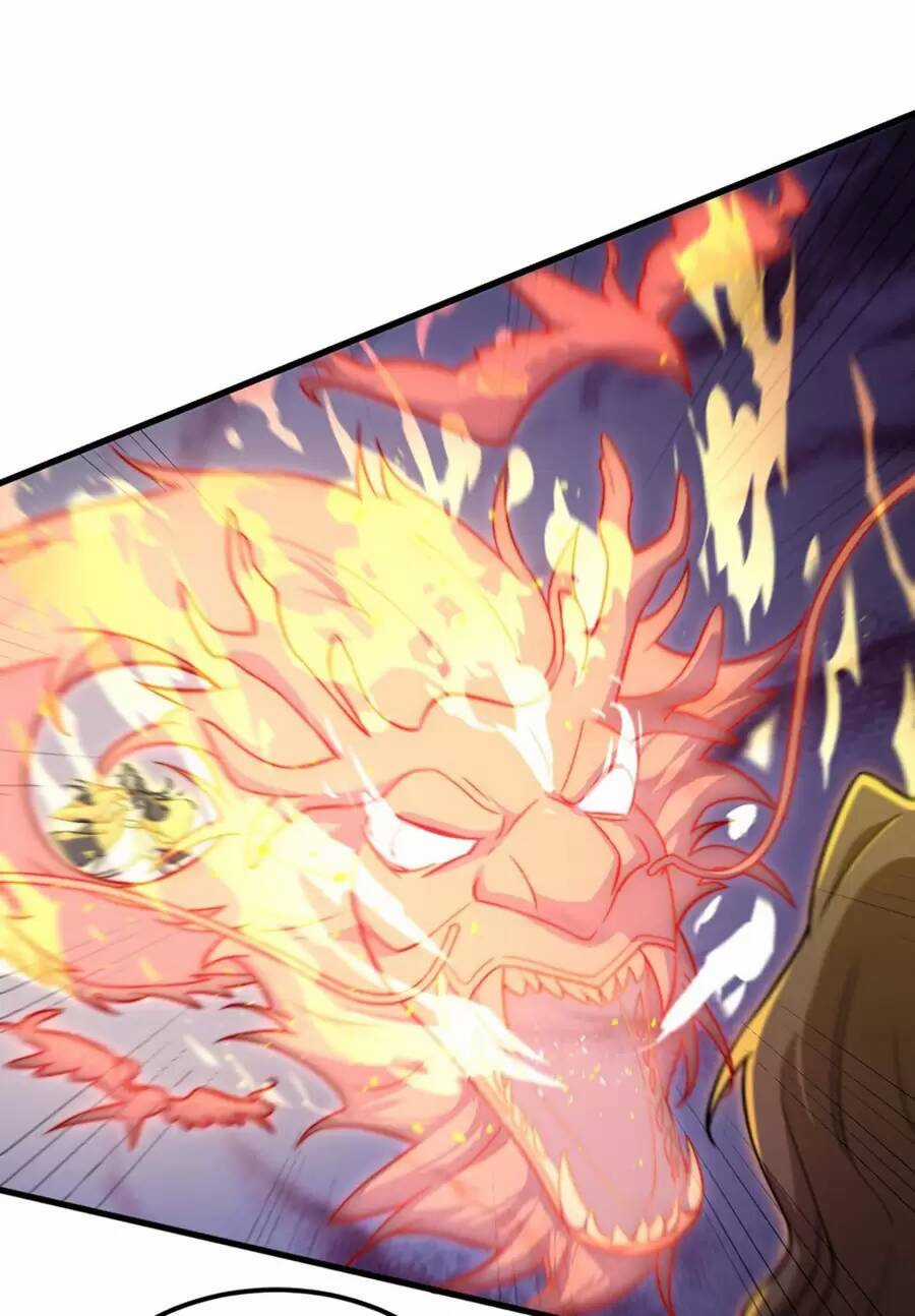 Vai Ác Sư Tôn Mang Theo Các Đồ Đệ Vô Địch Thiên Hạ, Nhân Vật Phản Diện Sư Tôn Ta Mang Theo Các Đồ Đệ Vô Địch Chapter 36 trang 48