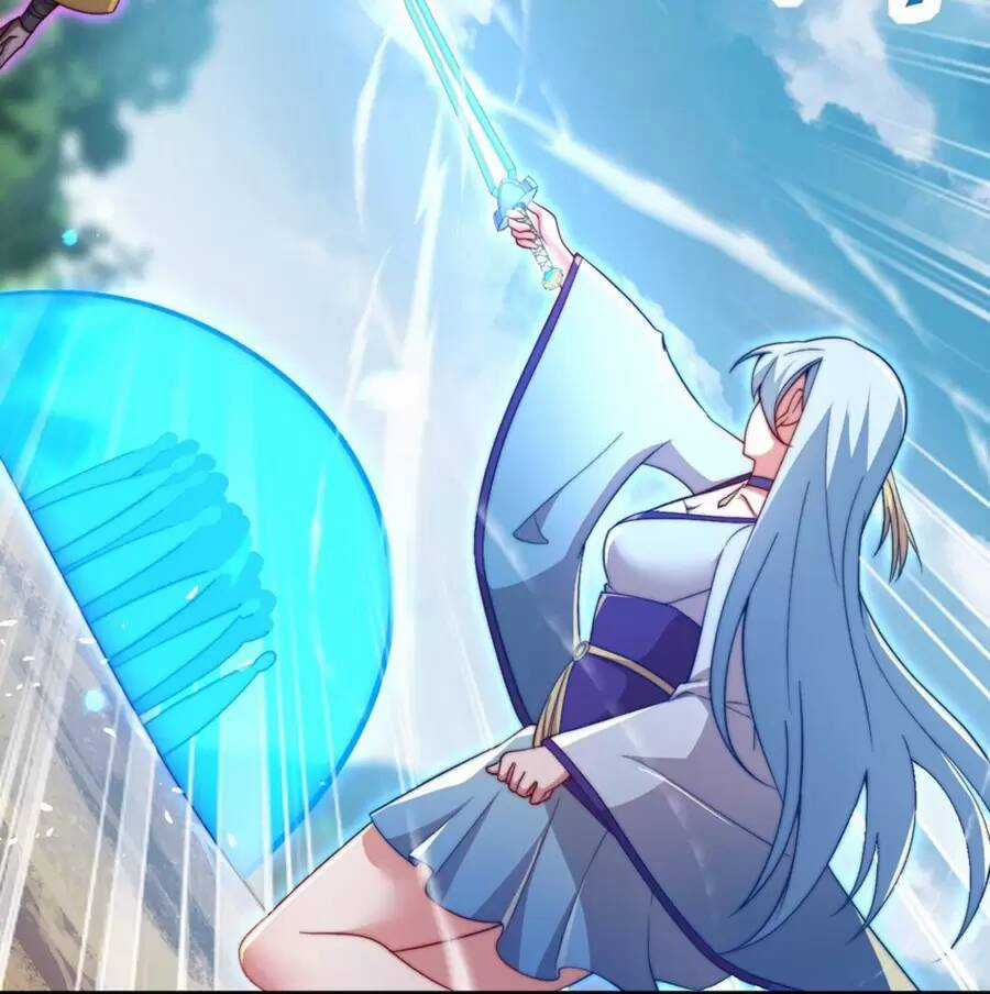 Vai Ác Sư Tôn Mang Theo Các Đồ Đệ Vô Địch Thiên Hạ, Nhân Vật Phản Diện Sư Tôn Ta Mang Theo Các Đồ Đệ Vô Địch Chapter 37 trang 11