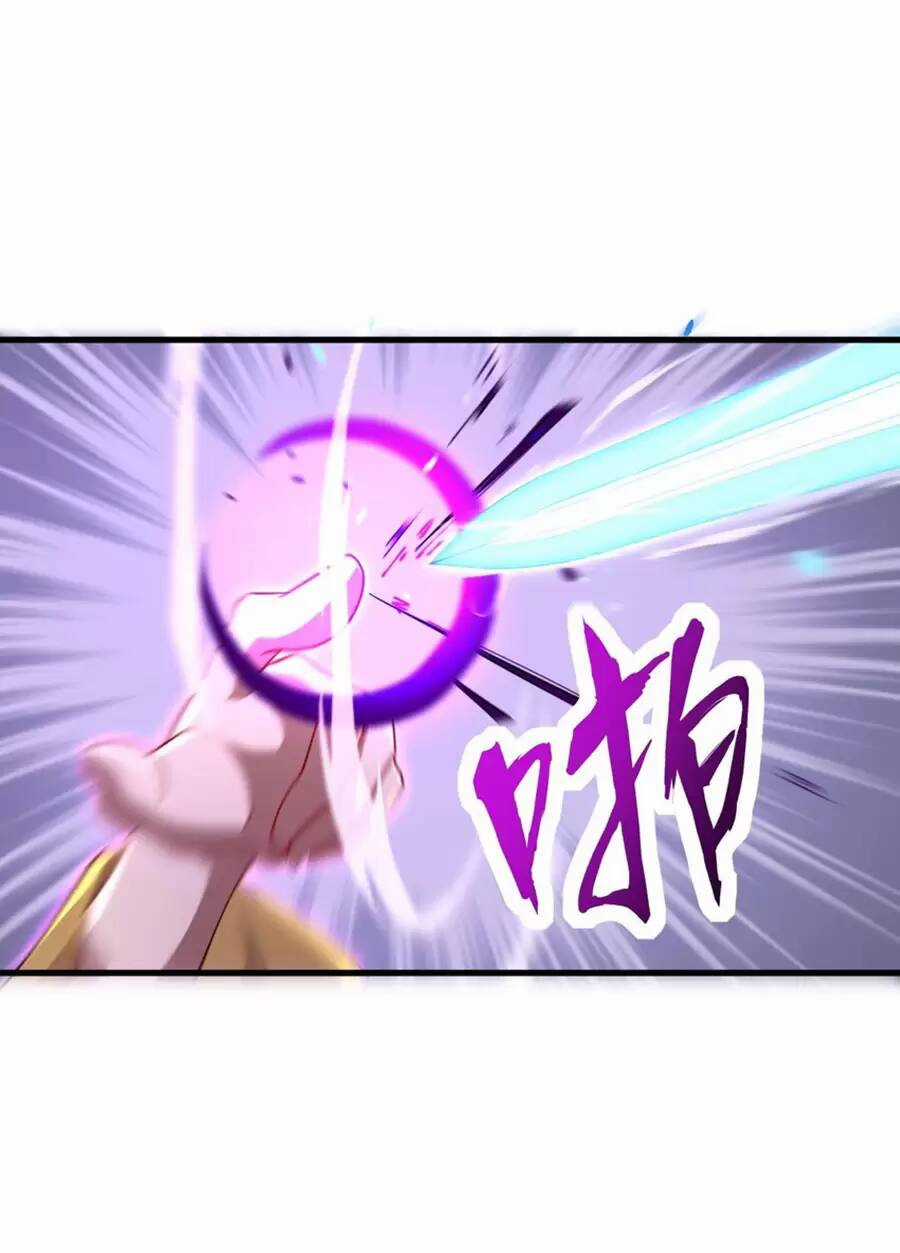 Vai Ác Sư Tôn Mang Theo Các Đồ Đệ Vô Địch Thiên Hạ, Nhân Vật Phản Diện Sư Tôn Ta Mang Theo Các Đồ Đệ Vô Địch Chapter 37 trang 13