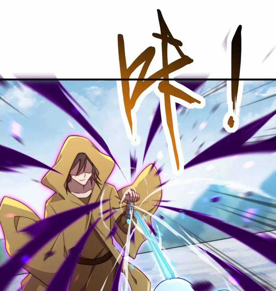 Vai Ác Sư Tôn Mang Theo Các Đồ Đệ Vô Địch Thiên Hạ, Nhân Vật Phản Diện Sư Tôn Ta Mang Theo Các Đồ Đệ Vô Địch Chapter 37 trang 14