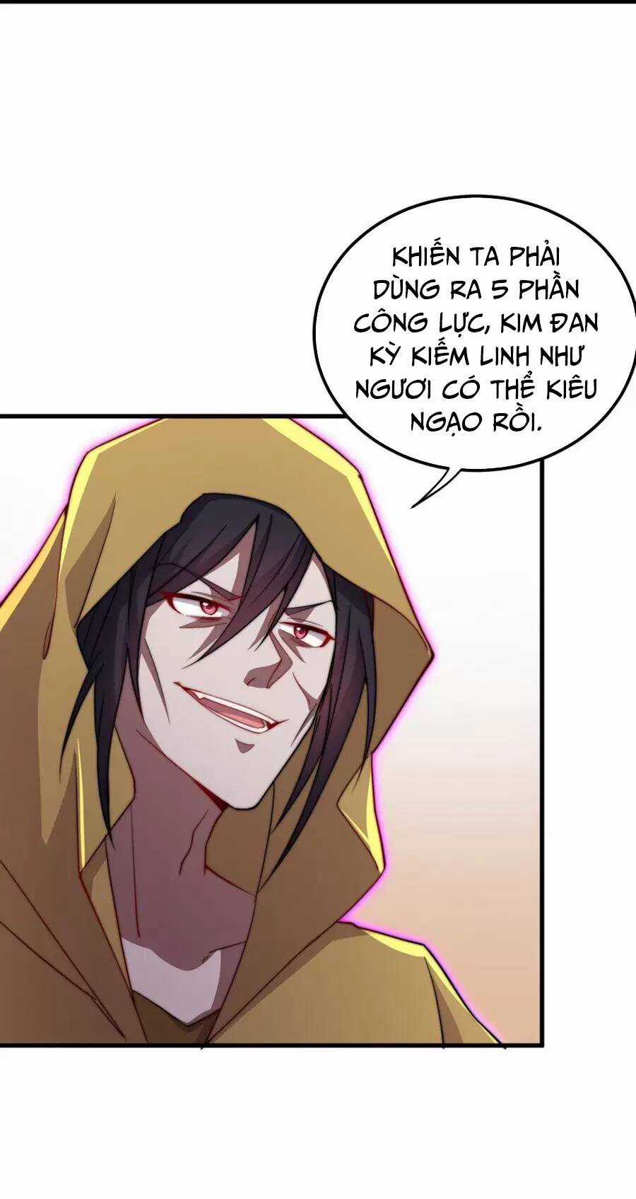 Vai Ác Sư Tôn Mang Theo Các Đồ Đệ Vô Địch Thiên Hạ, Nhân Vật Phản Diện Sư Tôn Ta Mang Theo Các Đồ Đệ Vô Địch Chapter 37 trang 16