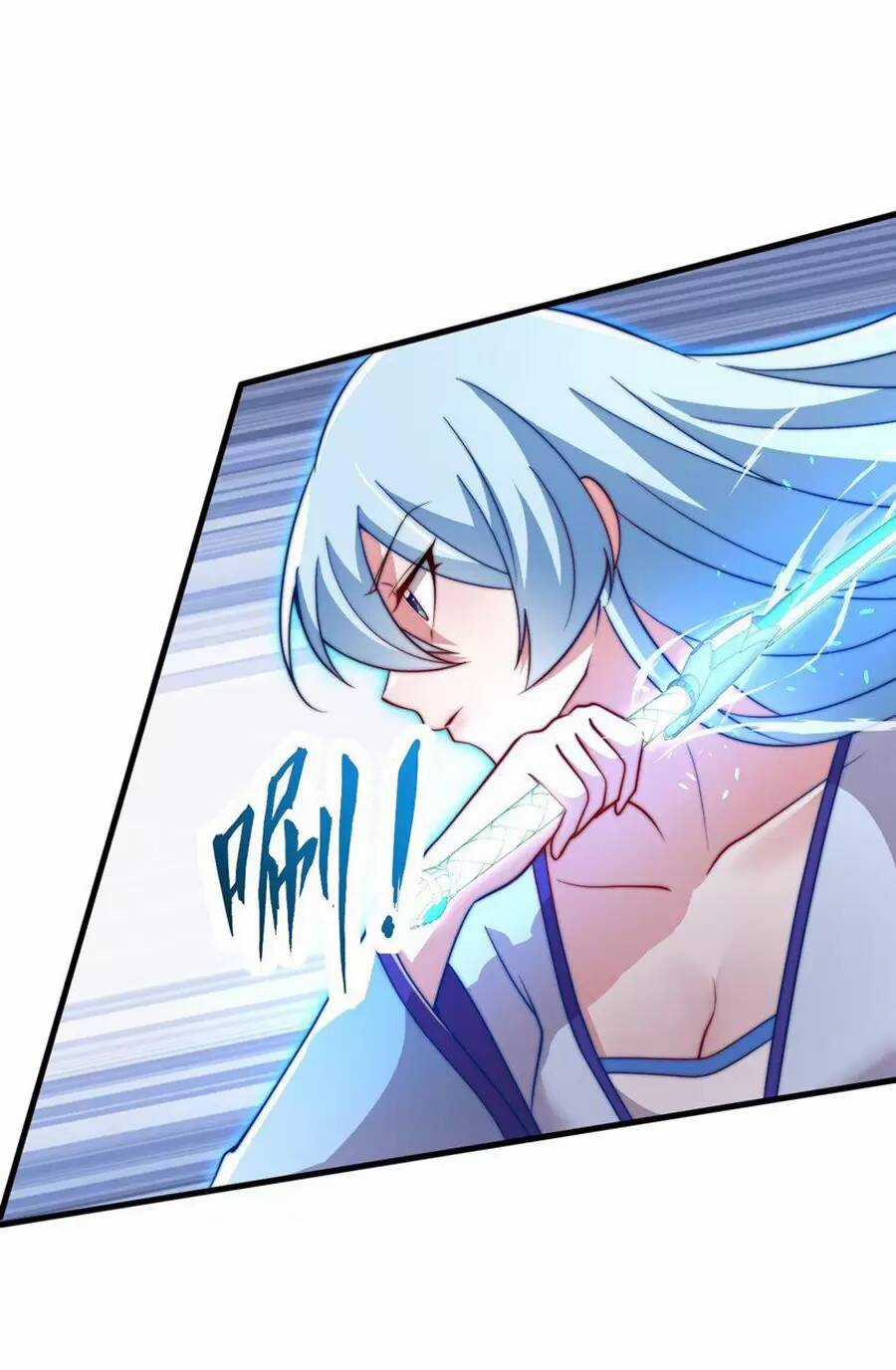 Vai Ác Sư Tôn Mang Theo Các Đồ Đệ Vô Địch Thiên Hạ, Nhân Vật Phản Diện Sư Tôn Ta Mang Theo Các Đồ Đệ Vô Địch Chapter 37 trang 17