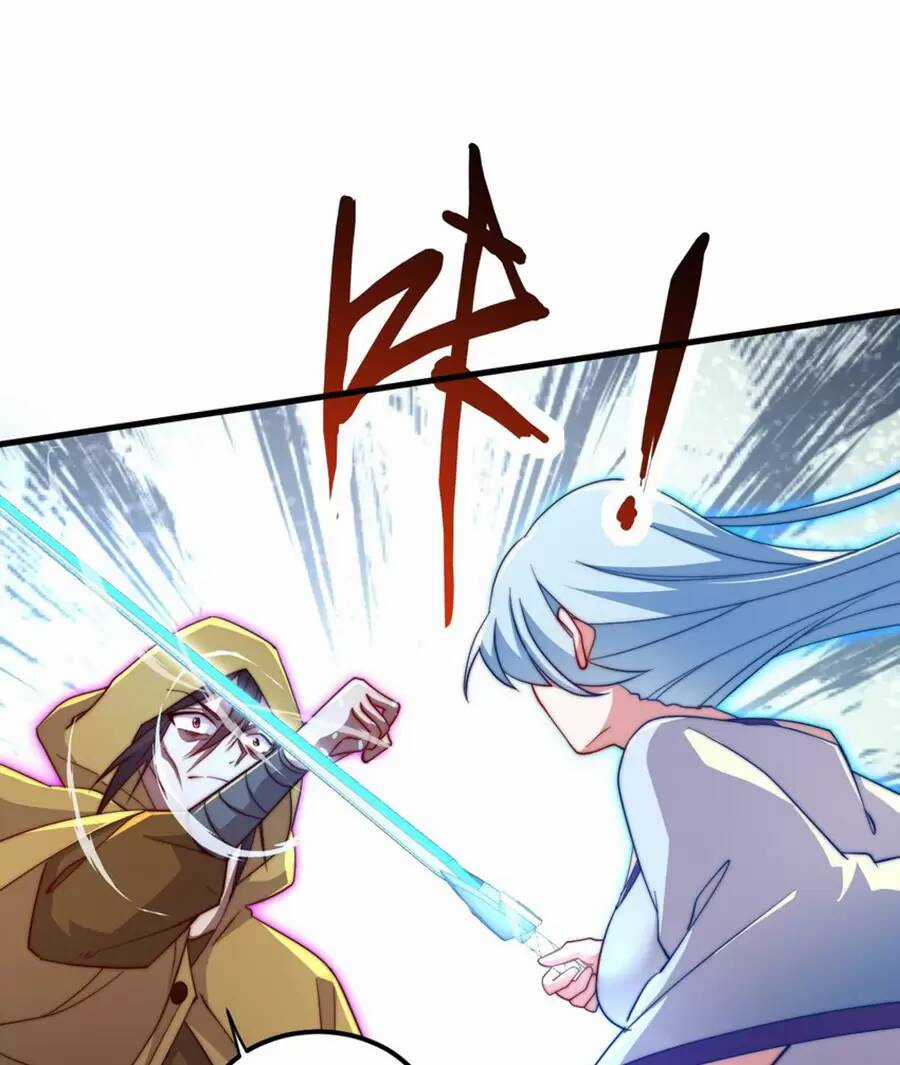 Vai Ác Sư Tôn Mang Theo Các Đồ Đệ Vô Địch Thiên Hạ, Nhân Vật Phản Diện Sư Tôn Ta Mang Theo Các Đồ Đệ Vô Địch Chapter 37 trang 18