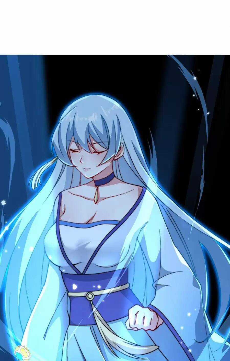 Vai Ác Sư Tôn Mang Theo Các Đồ Đệ Vô Địch Thiên Hạ, Nhân Vật Phản Diện Sư Tôn Ta Mang Theo Các Đồ Đệ Vô Địch Chapter 37 trang 2